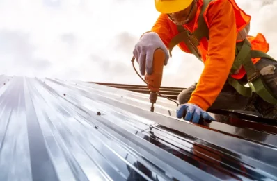 Travaux de zinguerie à Trie-sur-Baïse
